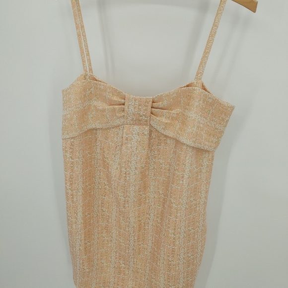 Club Monaco | mini dress - Picture 2 of 7